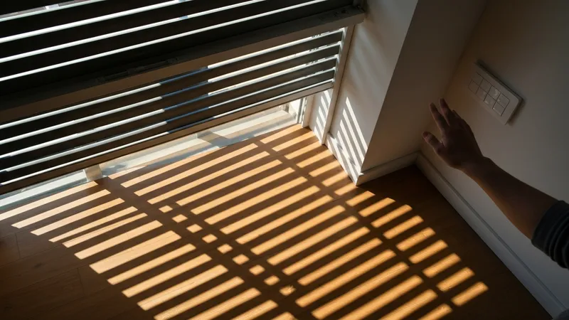 Contrôle de la luminosité